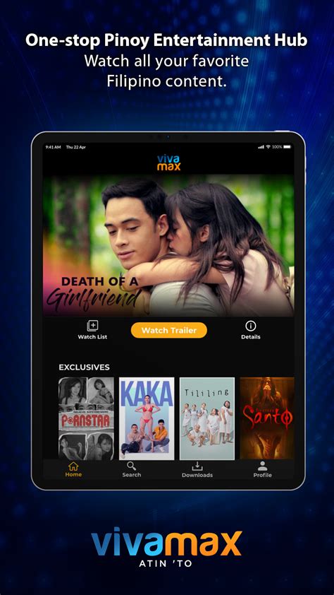 asianpinay to vivamax|Vivamax 4.40.1 APK Download by VIVAMAX, INC. .